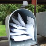 Mailing Junk back to Junk Mailers